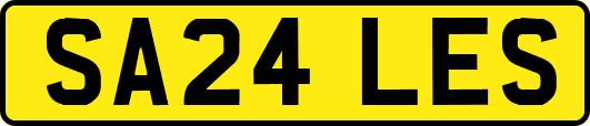 SA24LES