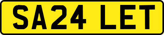 SA24LET