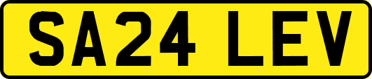 SA24LEV