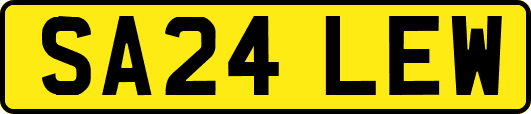 SA24LEW