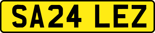 SA24LEZ