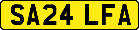 SA24LFA