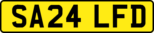 SA24LFD