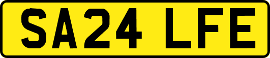 SA24LFE