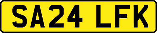 SA24LFK