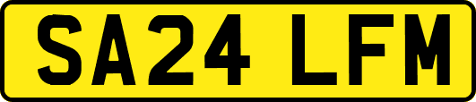 SA24LFM