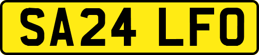 SA24LFO