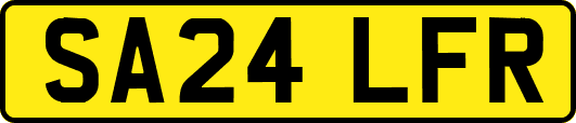 SA24LFR