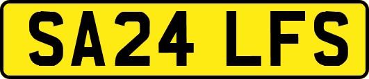 SA24LFS
