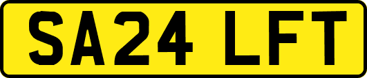 SA24LFT
