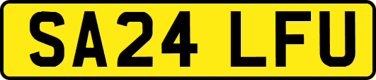 SA24LFU