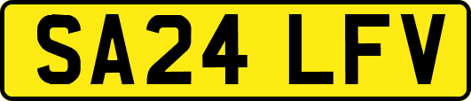 SA24LFV