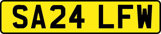 SA24LFW