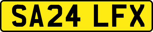SA24LFX