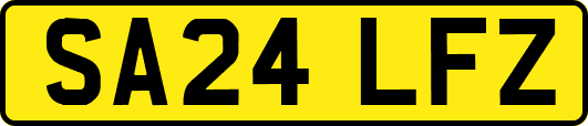 SA24LFZ