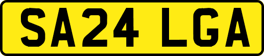 SA24LGA