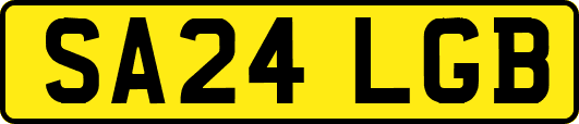 SA24LGB
