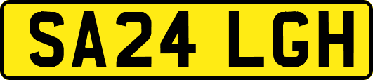 SA24LGH