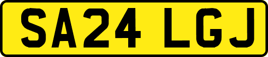 SA24LGJ
