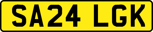 SA24LGK