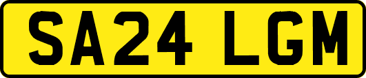 SA24LGM