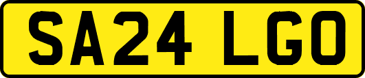 SA24LGO