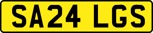 SA24LGS