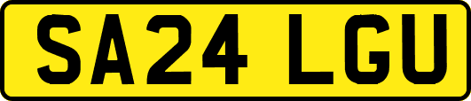SA24LGU