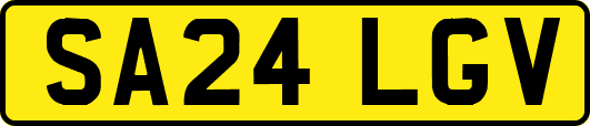 SA24LGV