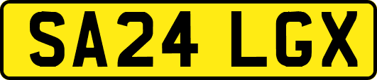 SA24LGX