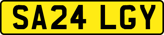 SA24LGY