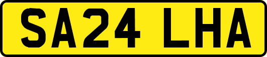 SA24LHA