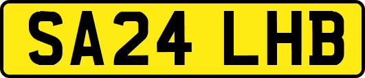SA24LHB