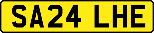 SA24LHE