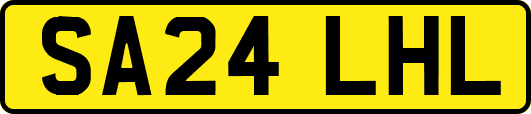 SA24LHL