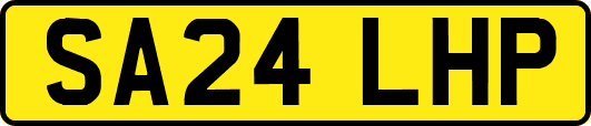 SA24LHP