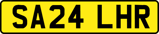 SA24LHR