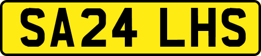 SA24LHS