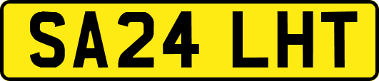 SA24LHT