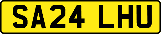 SA24LHU