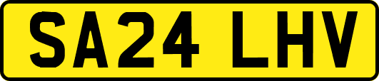 SA24LHV