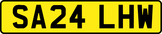 SA24LHW