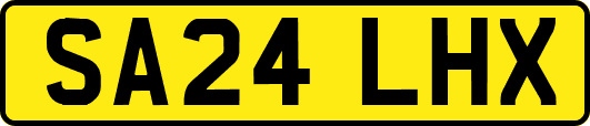 SA24LHX