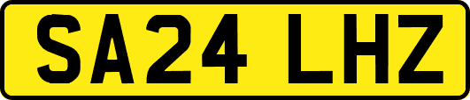 SA24LHZ