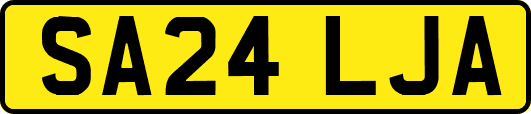 SA24LJA