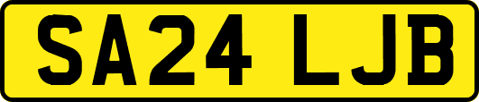 SA24LJB