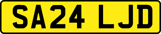 SA24LJD