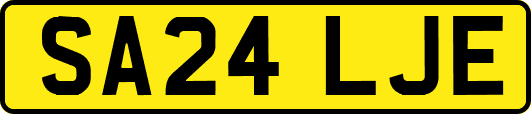 SA24LJE