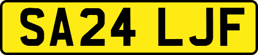 SA24LJF