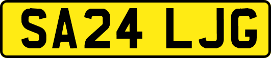 SA24LJG